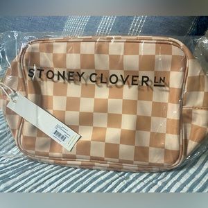 Stoney Clover Lane large pouch